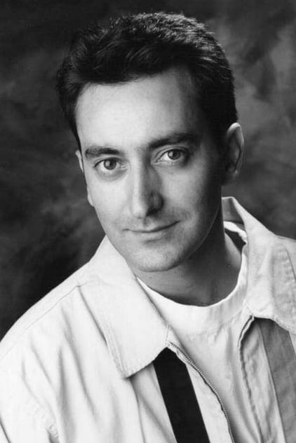 Peter Kelamis - Actor Films with the actor Peter Kelamis