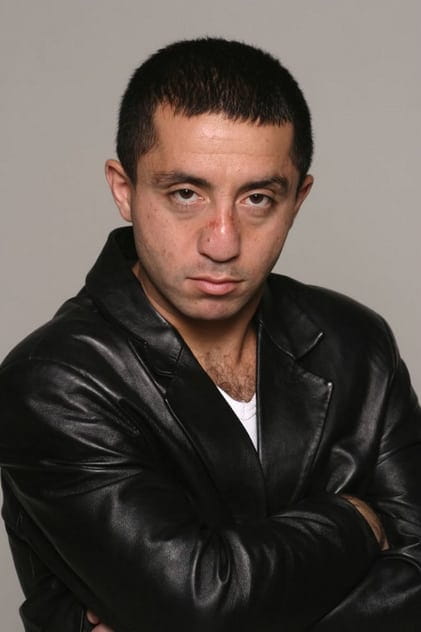 Igor Gasparyan - Actor Films with the actor Igor Gasparyan