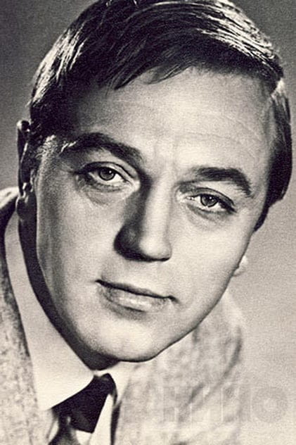 Anatoly Romashin - Actor Films with the actor Anatoly Romashin