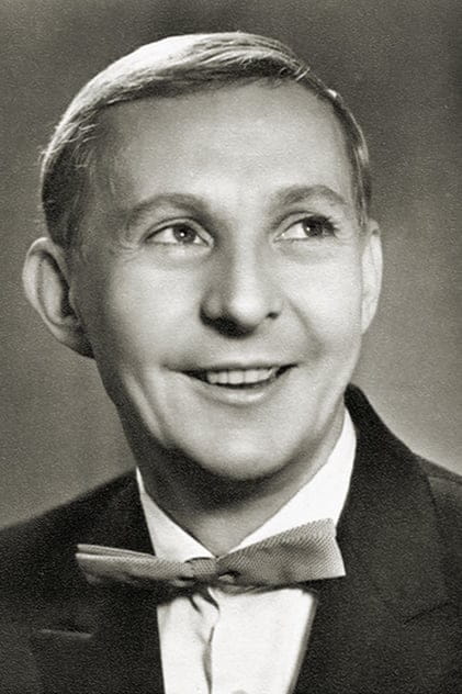 Boris Novikov - Actor Films with the actor Boris Novikov