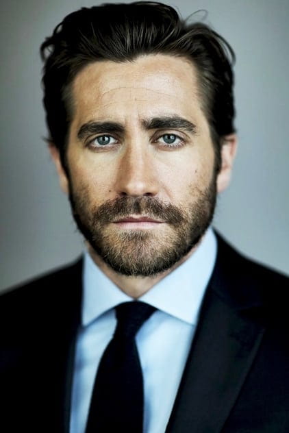 Films with the actor Jake Gyllenhaal