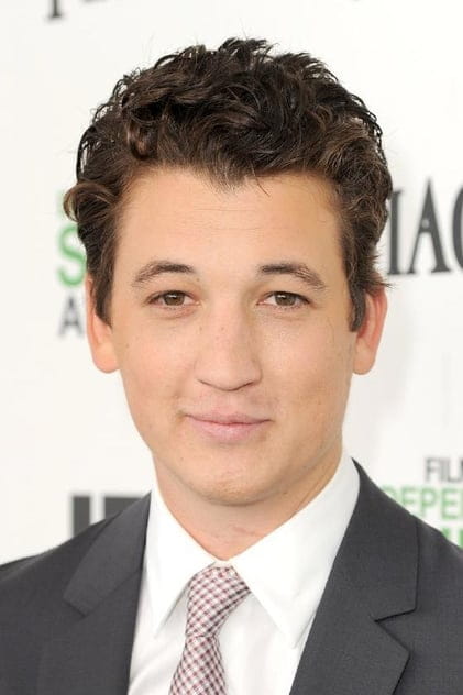Films with the actor Miles Teller