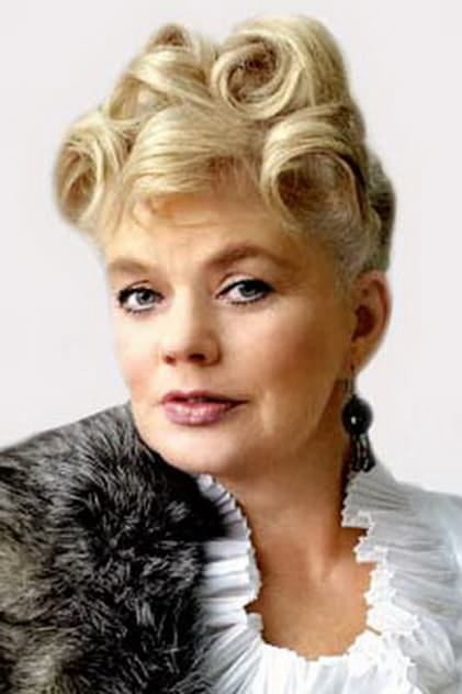 Marda Martinsone Films with the actor Marda Martinsone