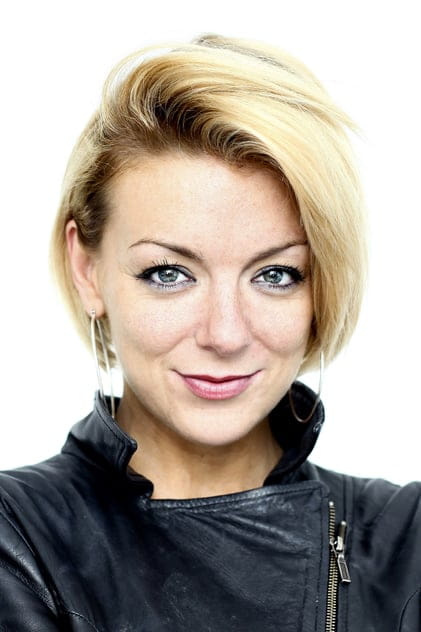Sheridan Smith - Actor Films with the actor Sheridan Smith