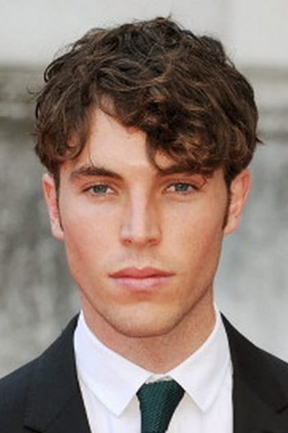 Films with the actor Tom Hughes