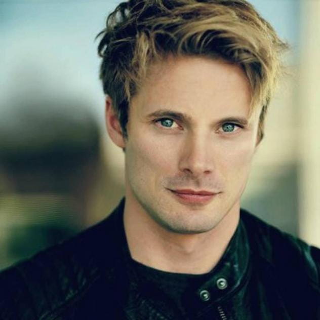 Films with the actor Bradley James
