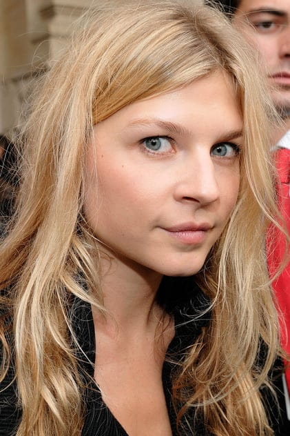 Films with the actor Clémence Poésy