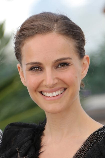 Films with the actor Natalie Portman