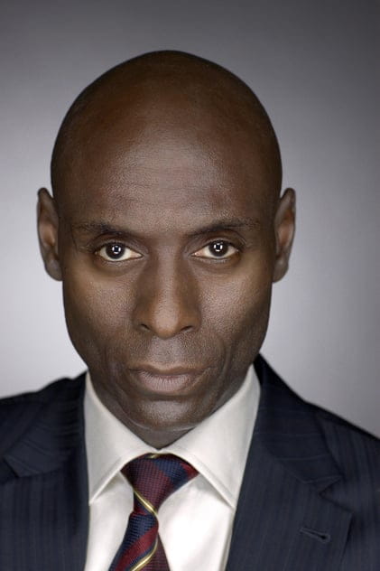 Lance Reddick Height: How Tall Is Lance Reddick?