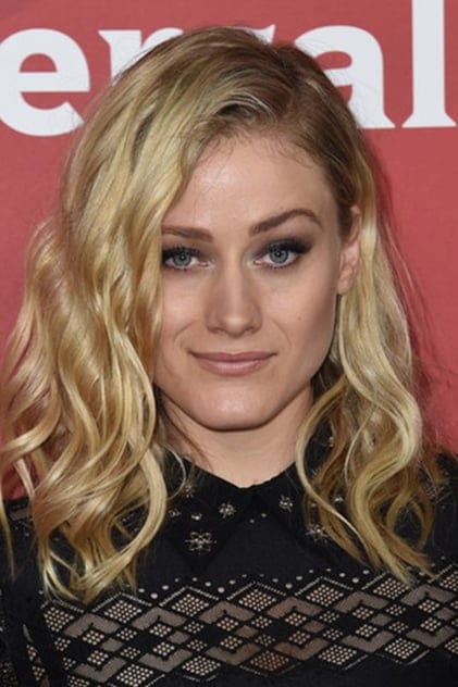 Films with the actor Olivia Taylor Dudley