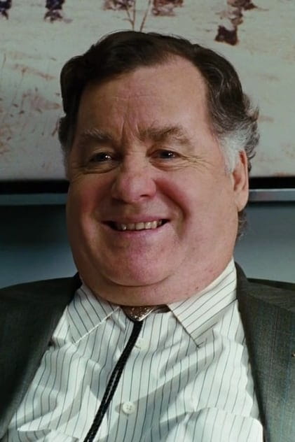Films with the actor Peter Gerety