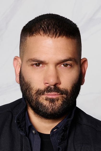 Films with the actor Guillermo Díaz