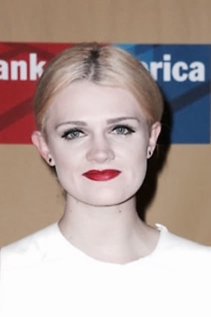 Films with the actor Gayle Rankin