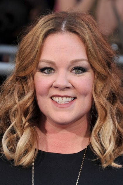Films with the actor Melissa McCarthy