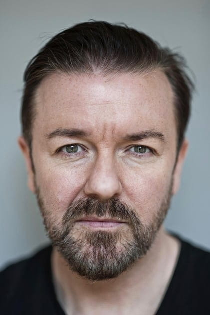Ricky Gervais - Actor, Director, Creator, Producer Films with the actor Ricky Gervais