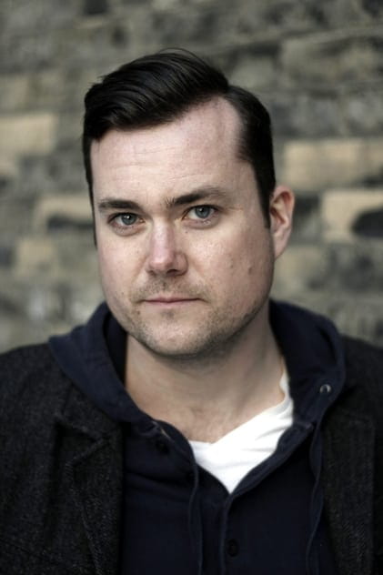 Kristian Bruun - Actor Films with the actor Kristian Bruun