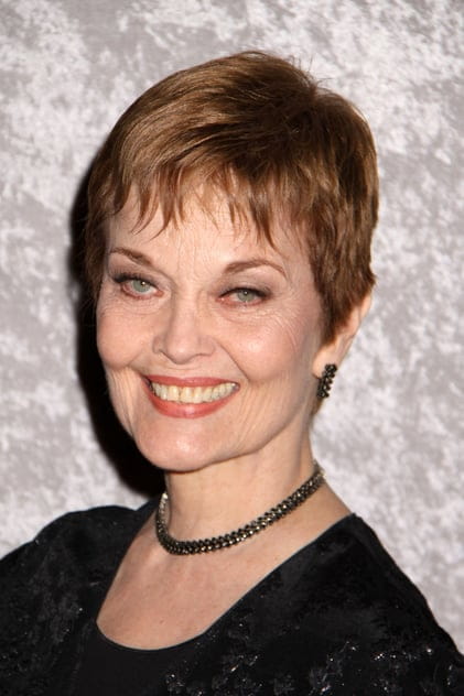 Grace Zabriskie - Actor Films with the actor Grace Zabriskie