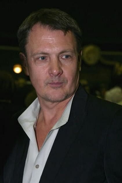 Yuri Moroz - Producer, Director Films with the actor Yuri Moroz