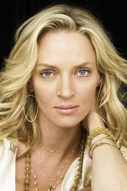 Uma Thurman - Actor Films with the actor Uma Thurman