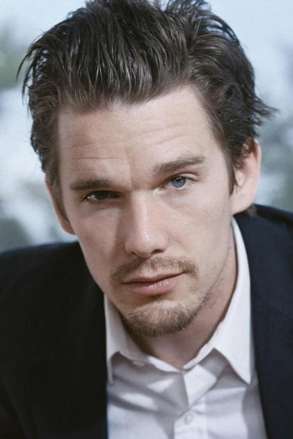 Ethan Hawk - Actor, Producer, Creator Films with the actor Ethan Hawk