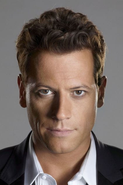 Films with the actor Ioan Gruffudd
