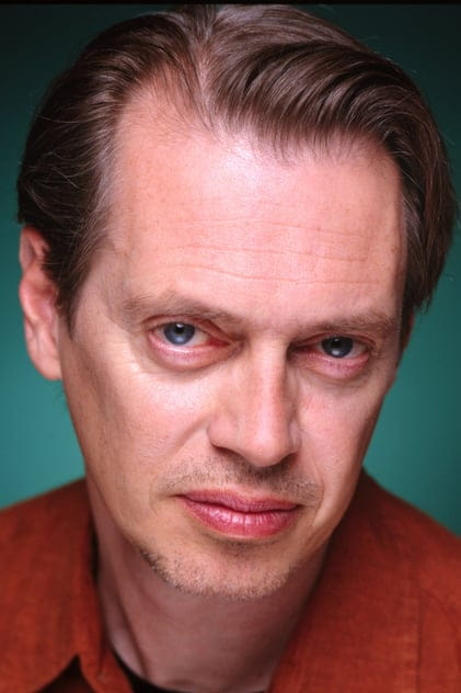 Movies with Steve Buscemi watch online SWEET.TV