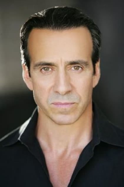 Dimitrius Antonio Pulido - Actor Films with the actor Dimitrius Antonio Pulido
