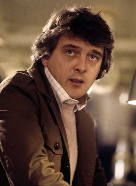Films with the actor David Hemmings
