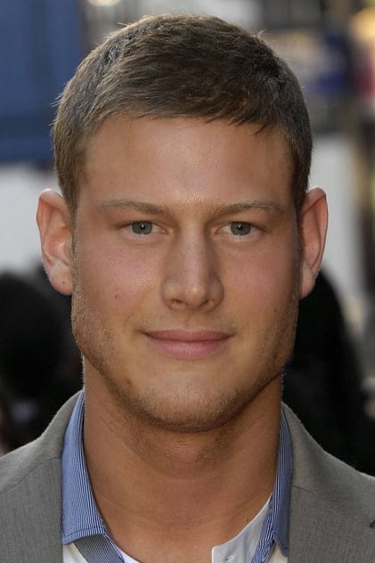 Tom Hopper - Actor Films with the actor Tom Hopper
