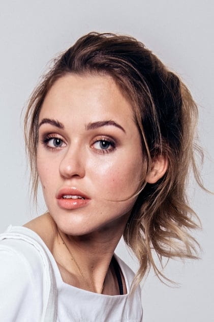 Daria Rudenok - Actor Films with the actor Daria Rudenok