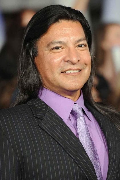 Films with the actor Gil Birmingham