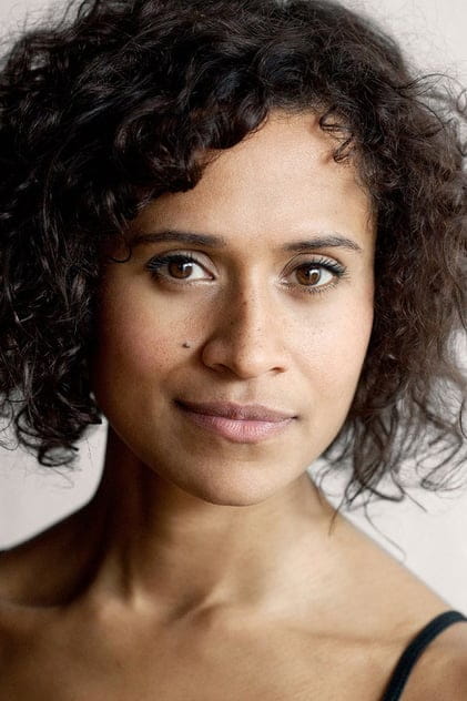 Films with the actor Angel Coulby