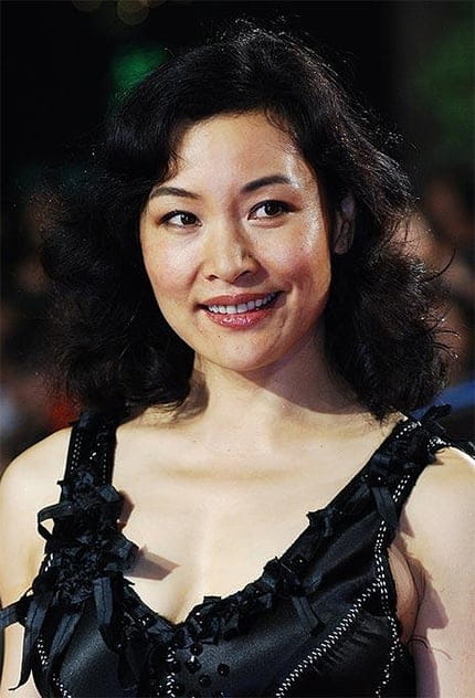 Films with the actor Joan Chen