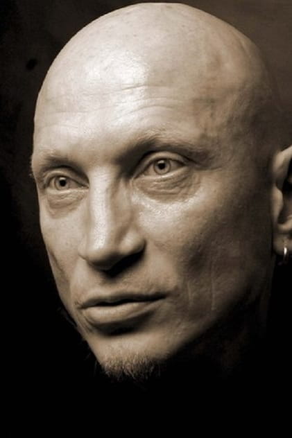 Evgeny Fedorov - Music Films with the actor Evgeny Fedorov