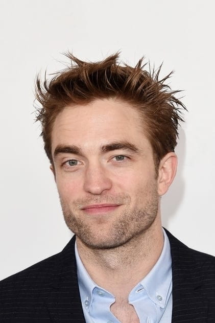 Films with the actor Robert Pattinson