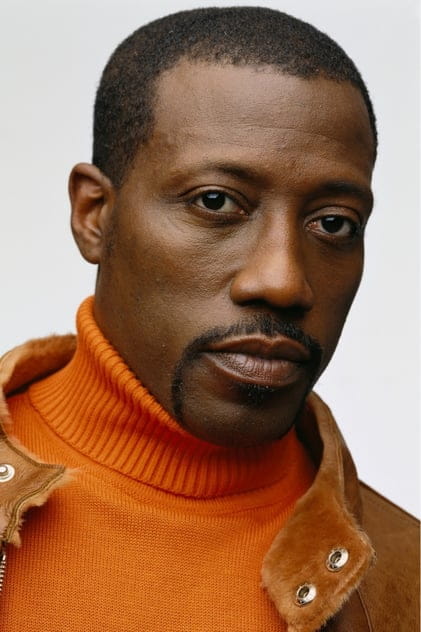 Wesley Snipes - Actor, Producer Films with the actor Wesley Snipes