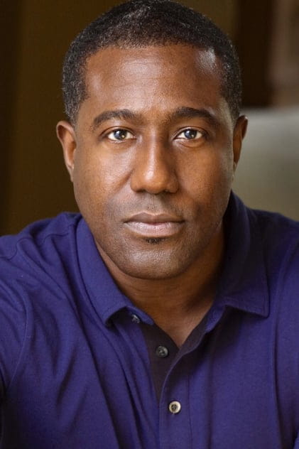 Films with the actor E. Roger Mitchell