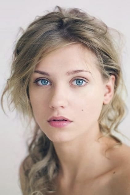 Kristina Asmus - Actor Films with the actor Kristina Asmus