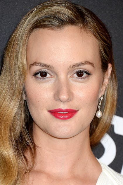 Leighton Meester - Actor Films with the actor Leighton Meester