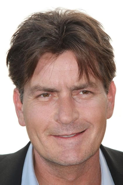Films with the actor Charlie Sheen