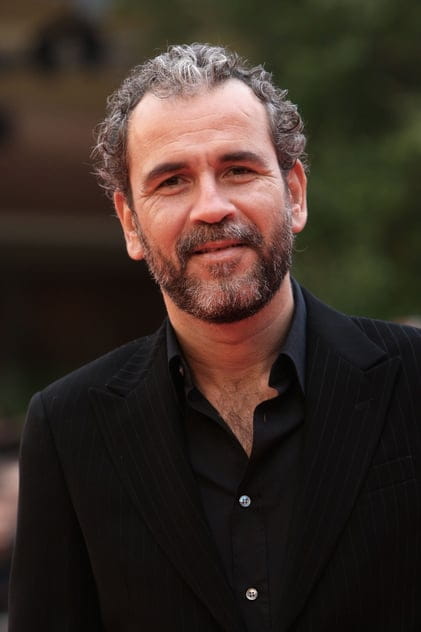 Films with the actor Guillermo Toledo