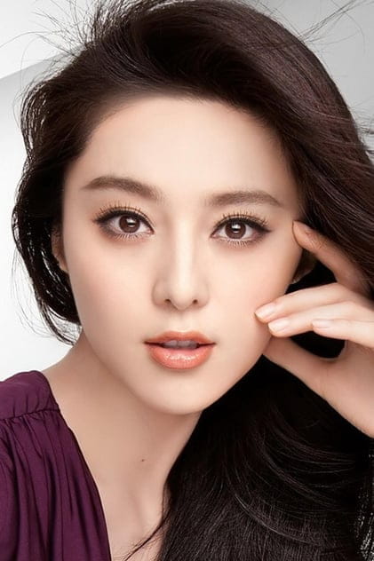 Films with the actor Fan Bingbing