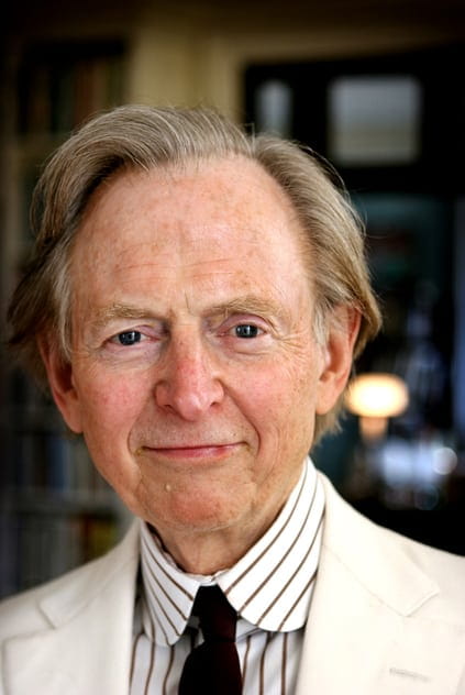 Tom Wolfe - Music, Actor Films with the actor Tom Wolfe