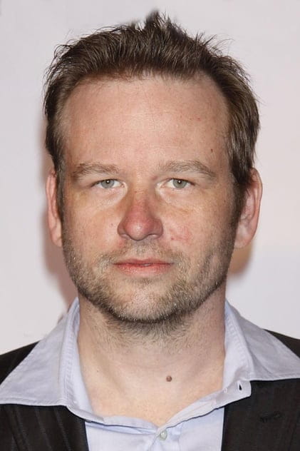 Films with the actor Dallas Roberts