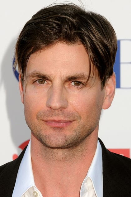 Gale Harold - Actor Films with the actor Gale Harold