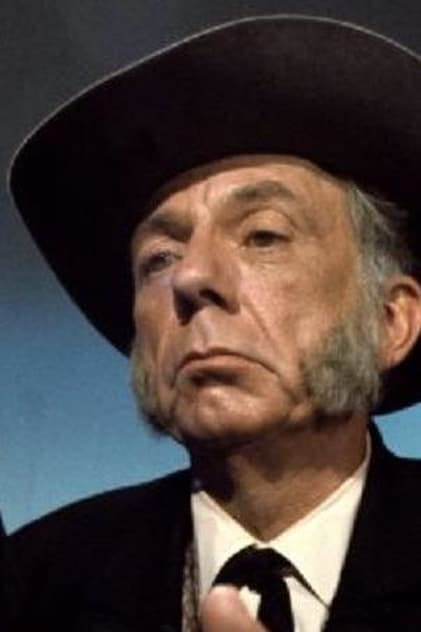 Henry Jones - Actor Films with the actor Henry Jones