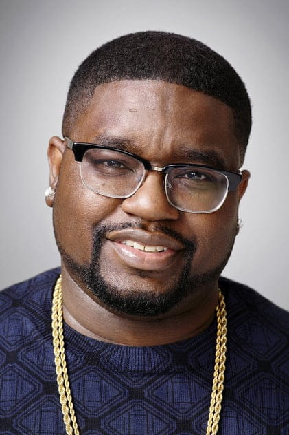 Films with the actor LilRel Howery