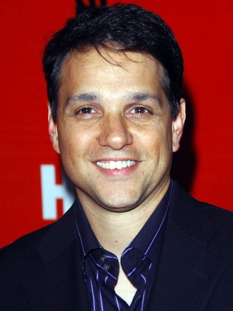 Films with the actor Ralph Macchio
