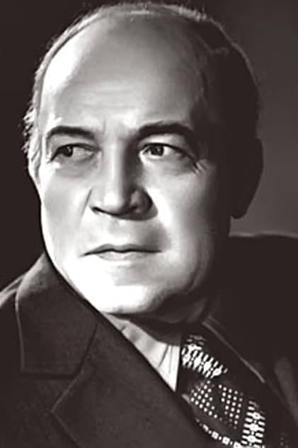 Stepan Bubnov - Actor Films with the actor Stepan Bubnov