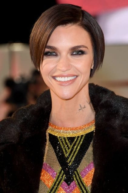 Films with the actor Ruby Rose
